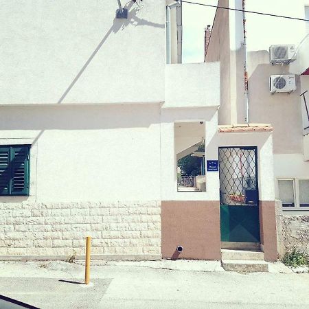 Apartment Bruno-Centre Of Sibenik Luaran gambar