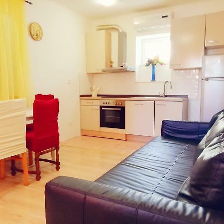 Apartment Bruno-Centre Of Sibenik Luaran gambar