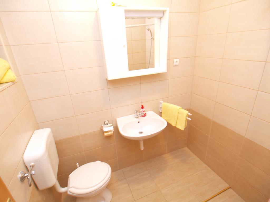 Apartment Bruno-Centre Of Sibenik Bilik gambar