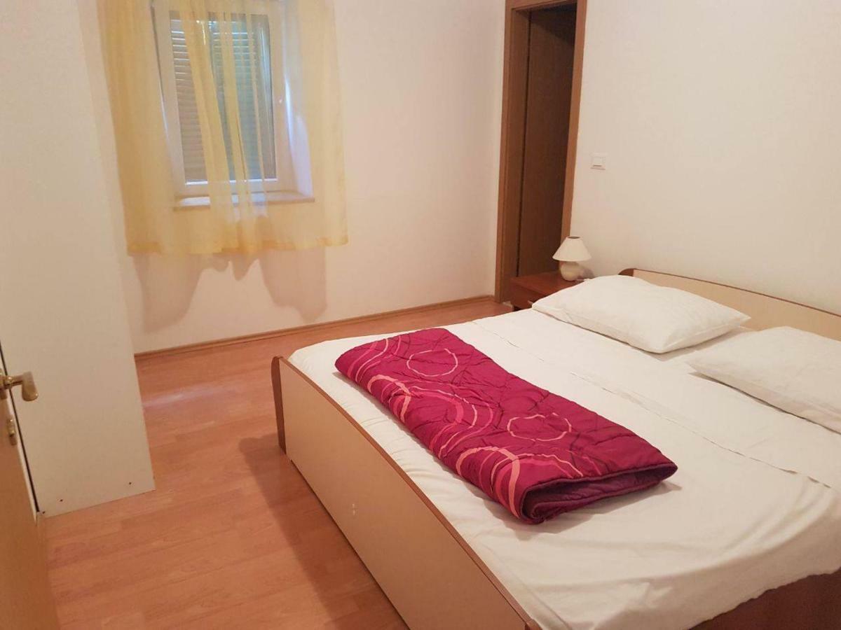 Apartment Bruno-Centre Of Sibenik Luaran gambar