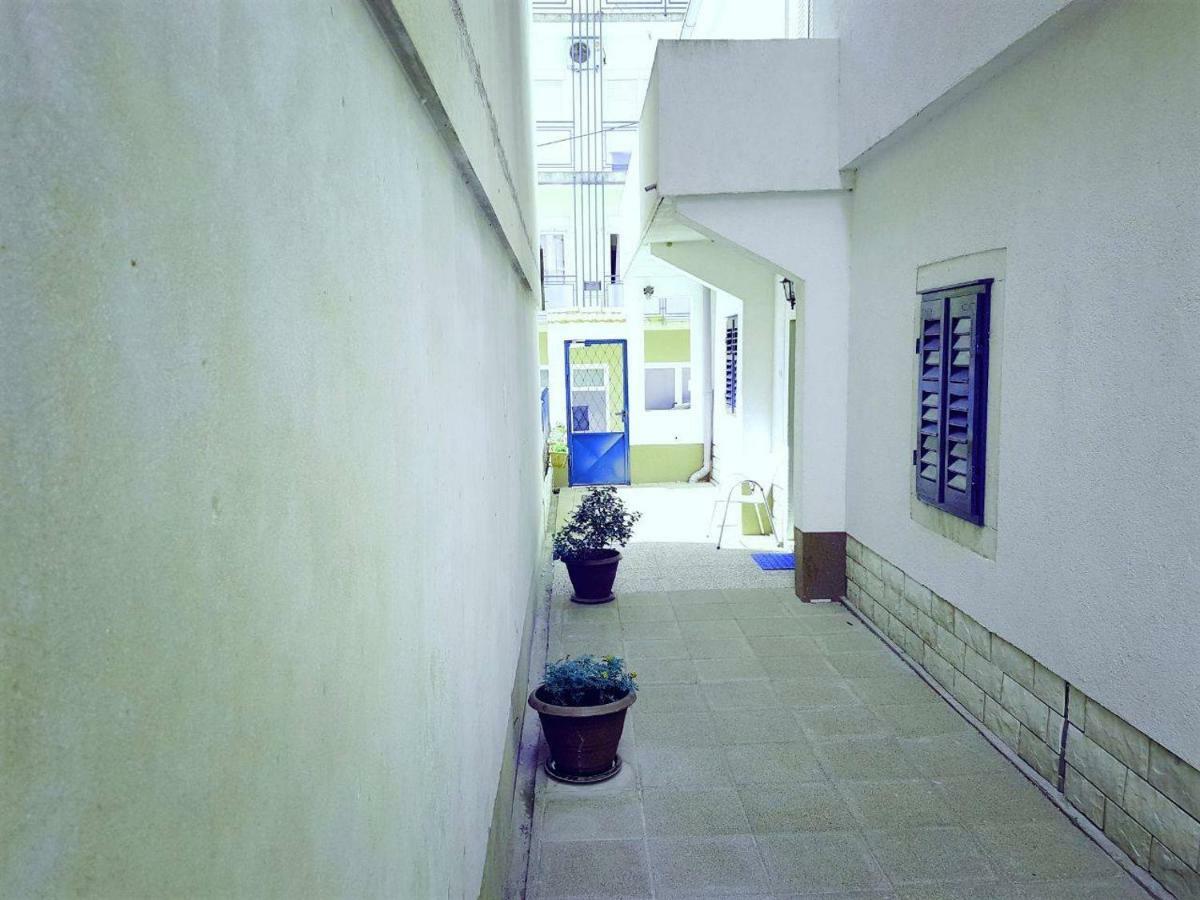 Apartment Bruno-Centre Of Sibenik Luaran gambar