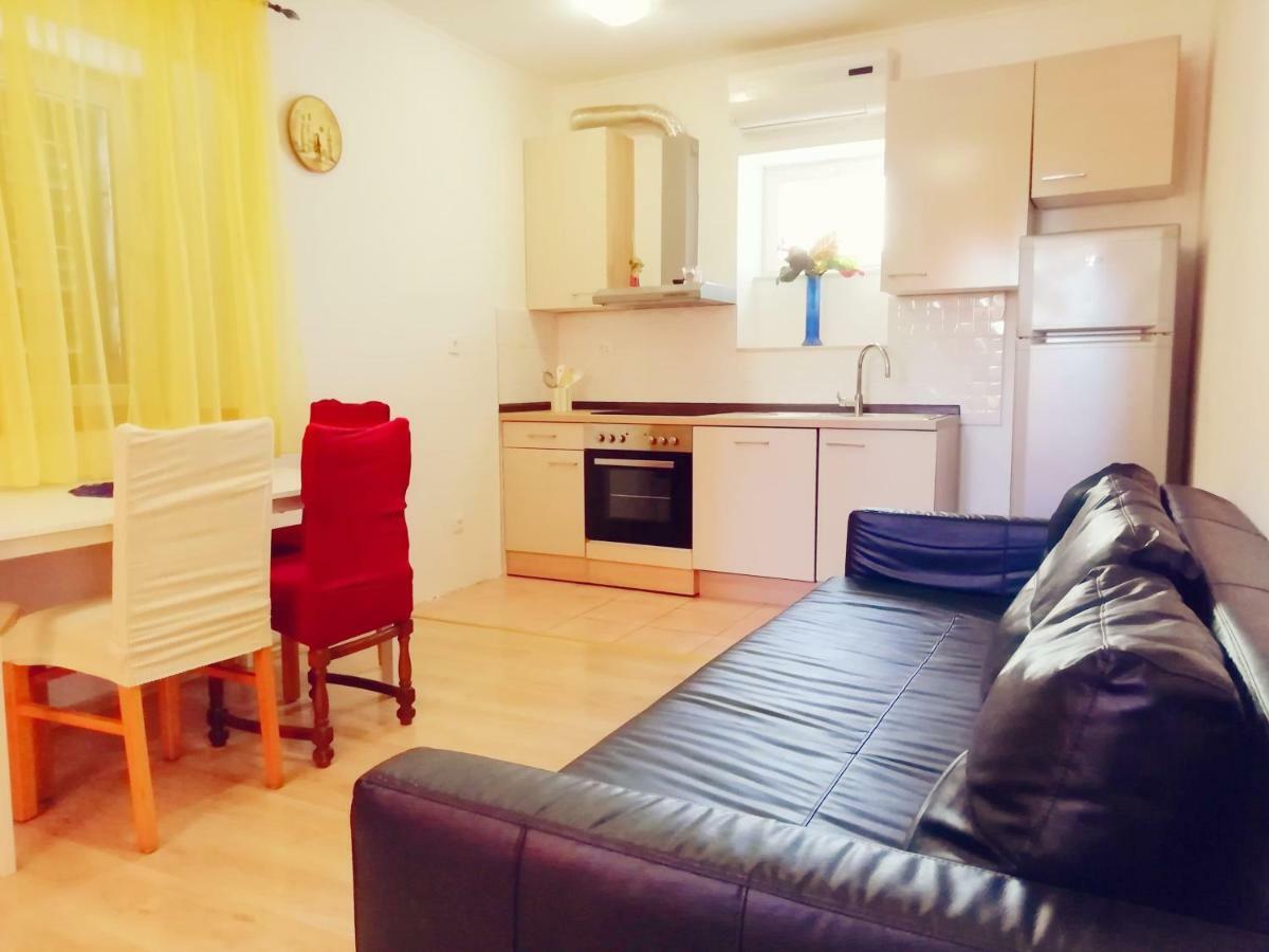 Apartment Bruno-Centre Of Sibenik Luaran gambar