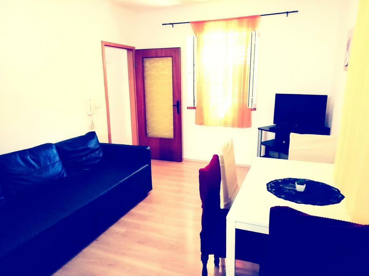 Apartment Bruno-Centre Of Sibenik Luaran gambar