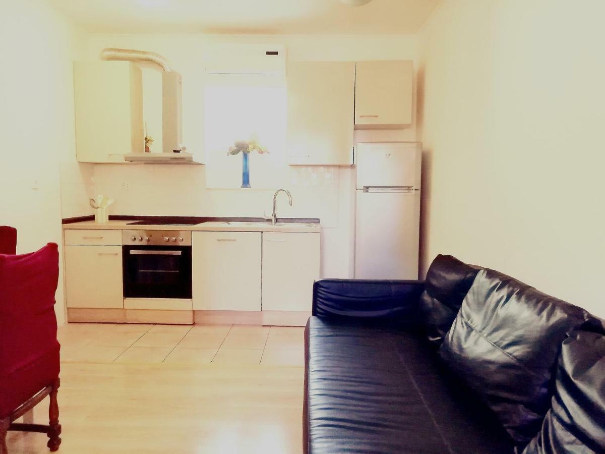 Apartment Bruno-Centre Of Sibenik Luaran gambar